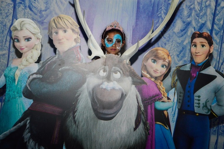 Disney in Concert: FROZEN